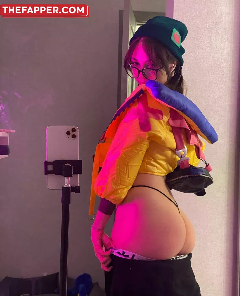 Kiko Baka  Onlyfans Leaked Nude Image #GWvAeTTZBE