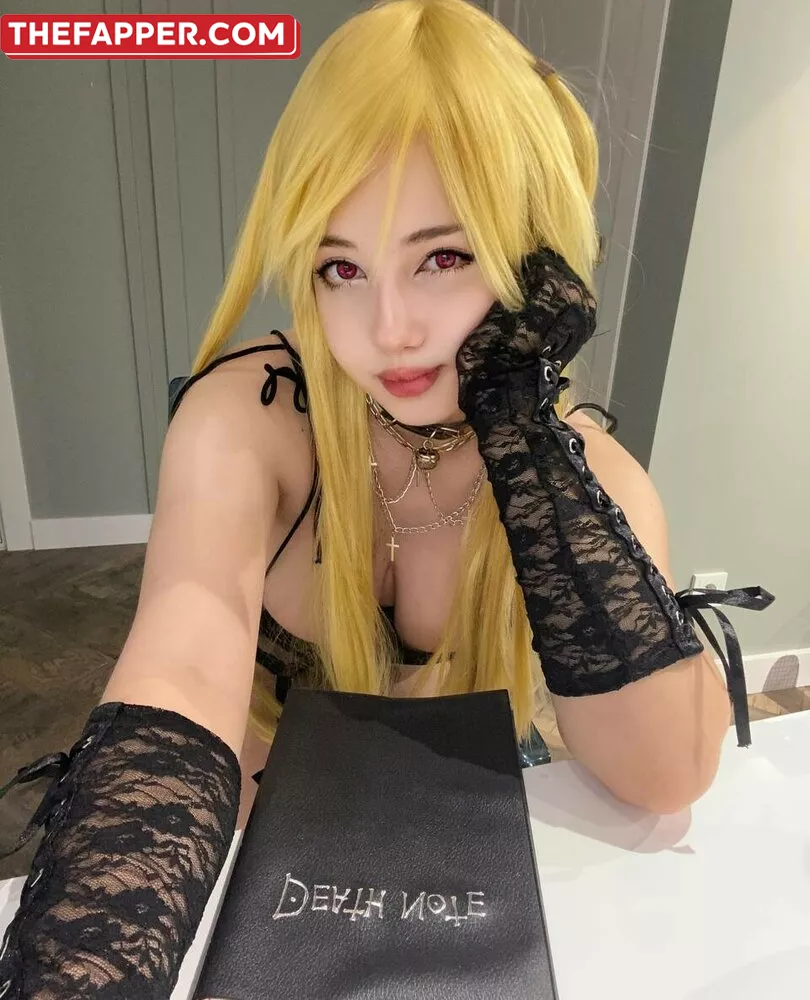 Kiko Baka  Onlyfans Leaked Nude Image #i47ZOM9rwb