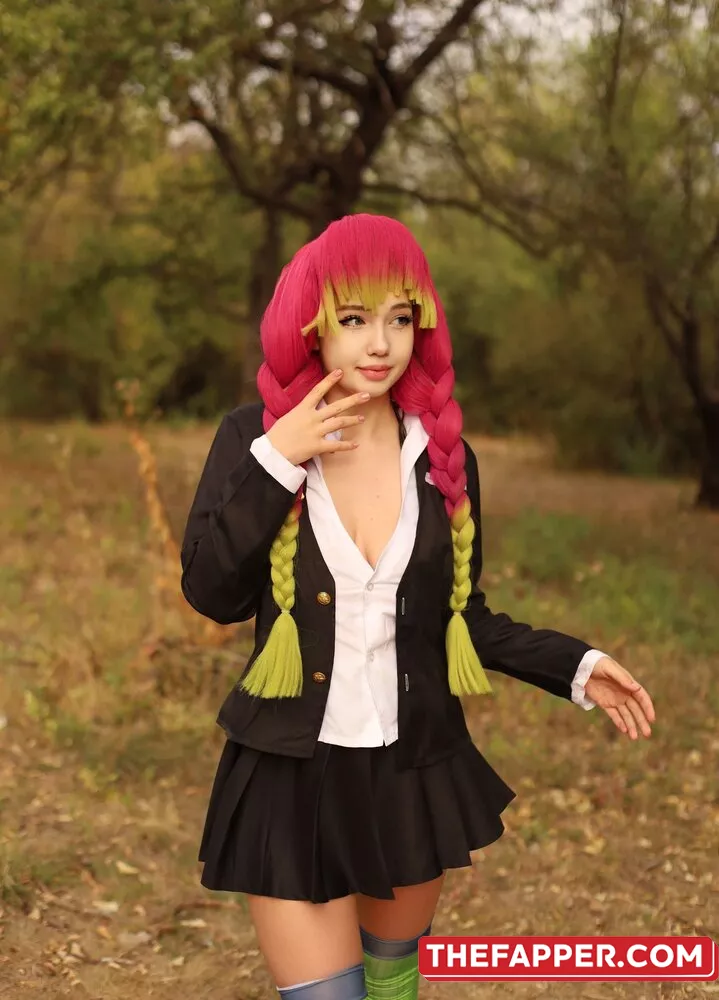 Kiko Baka  Onlyfans Leaked Nude Image #scFq1TTsoa