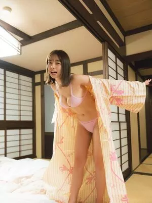 Kikuchi Hina #2fnEWChl3Y