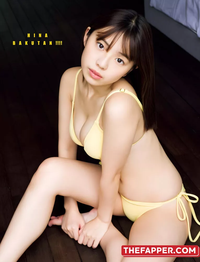 Kikuchi Hina  Onlyfans Leaked Nude Image #8Nc0jaTEda