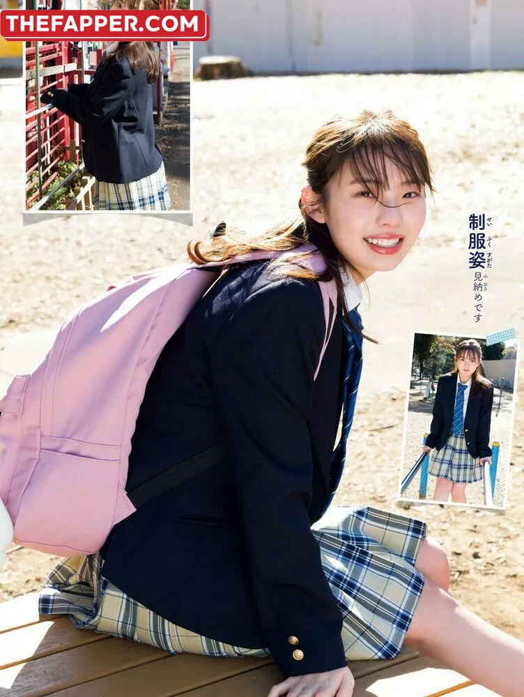 Kikuchi Hina  Onlyfans Leaked Nude Image #9W97p96A0d