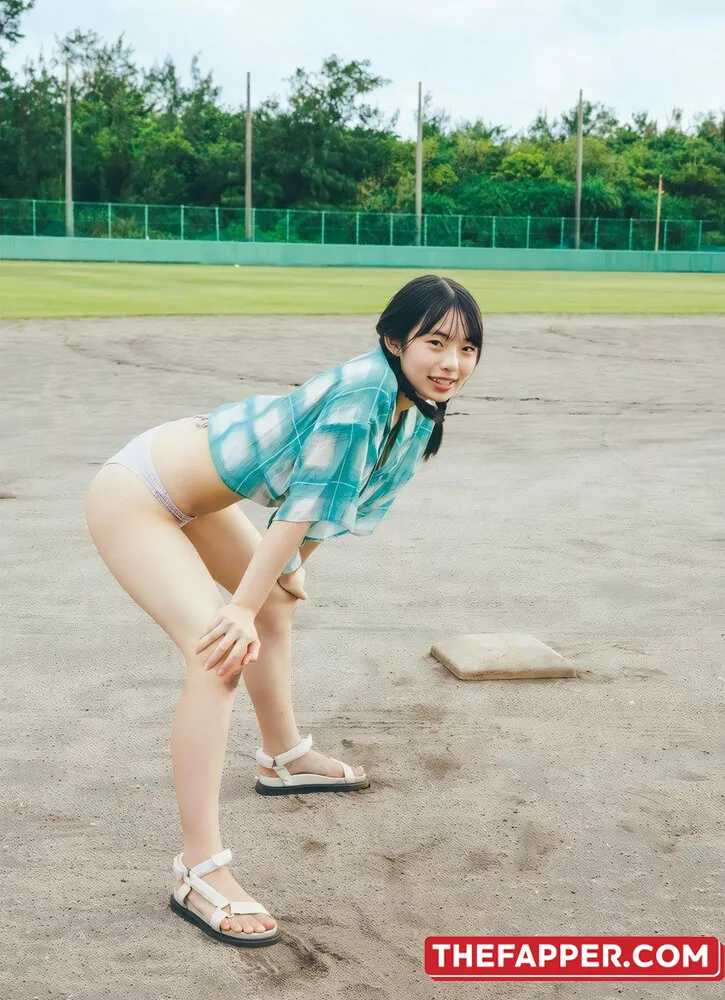 Kikuchi Hina  Onlyfans Leaked Nude Image #KBStth1x29