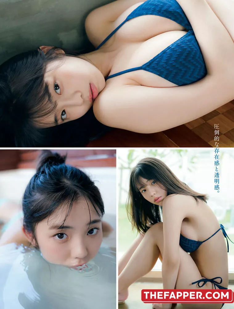 Kikuchi Hina  Onlyfans Leaked Nude Image #NlnIVXXL56