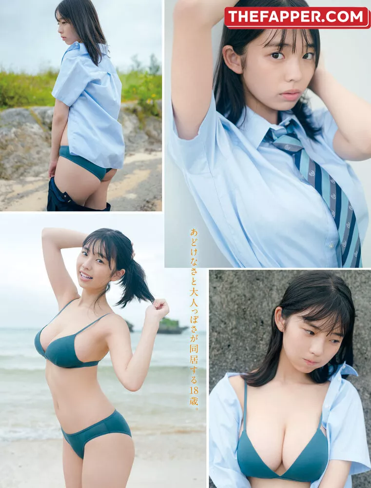 Kikuchi Hina  Onlyfans Leaked Nude Image #RGltyhZDnI