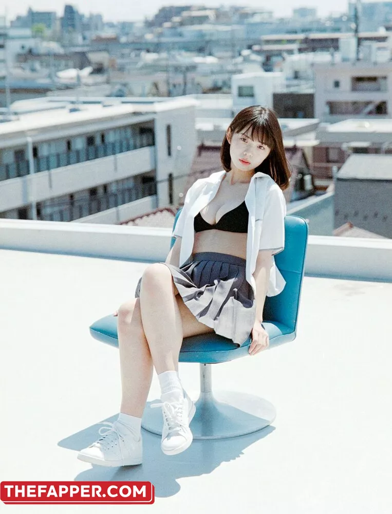 Kikuchi Hina  Onlyfans Leaked Nude Image #VruW9WTDtN