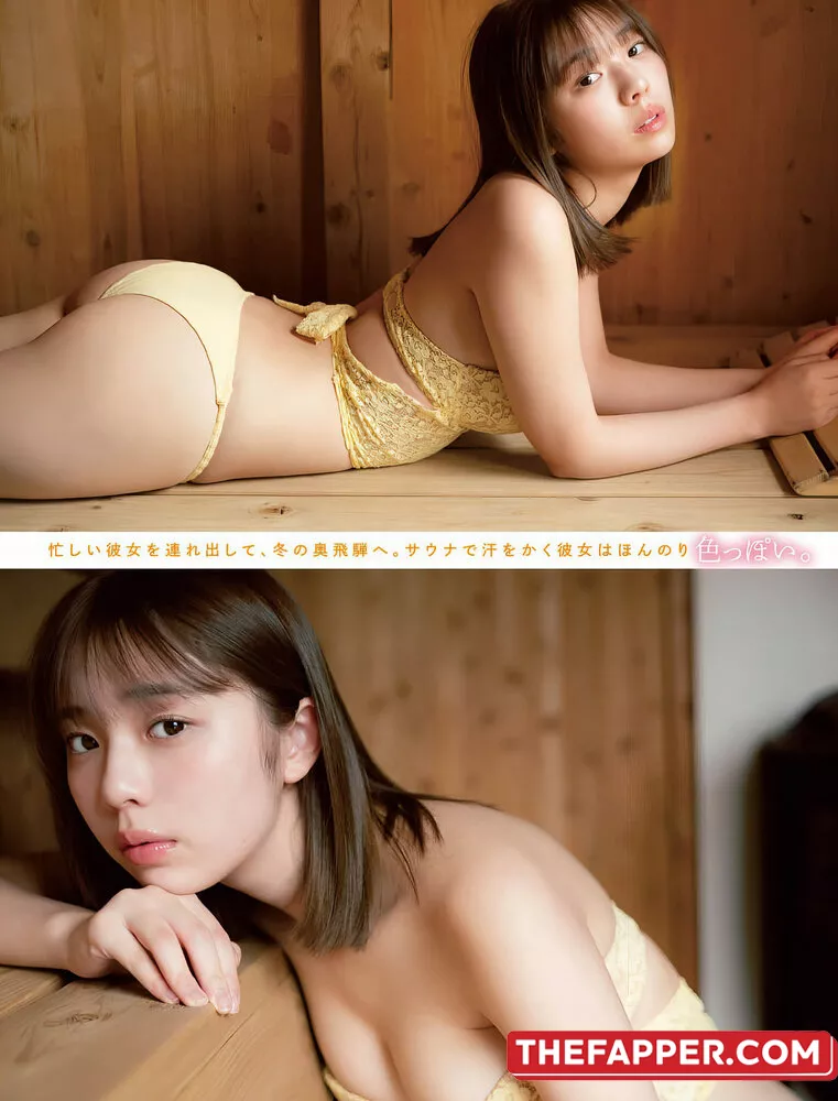 Kikuchi Hina  Onlyfans Leaked Nude Image #XLlCfI5r8I
