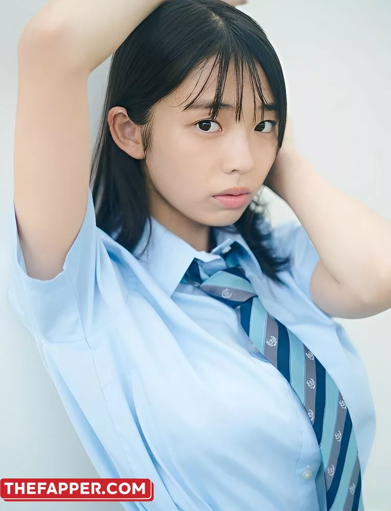 Kikuchi Hina  Onlyfans Leaked Nude Image #ak89s6Jz9S