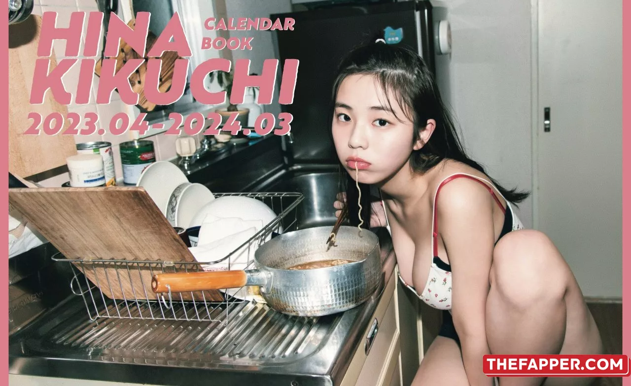 Kikuchi Hina  Onlyfans Leaked Nude Image #hWCLHpKMbB