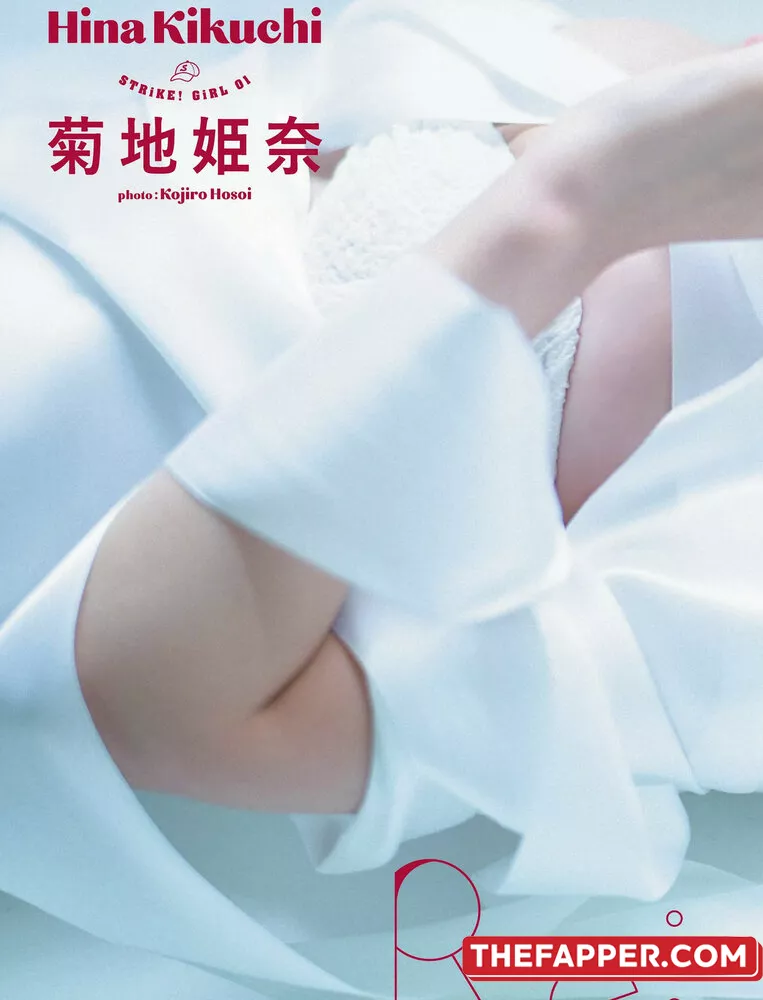 Kikuchi Hina  Onlyfans Leaked Nude Image #iv4BWW9QgE