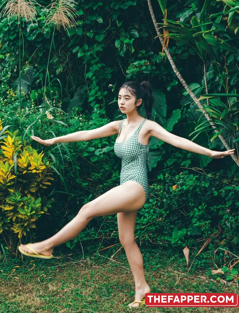 Kikuchi Hina  Onlyfans Leaked Nude Image #oiToPv4vzJ