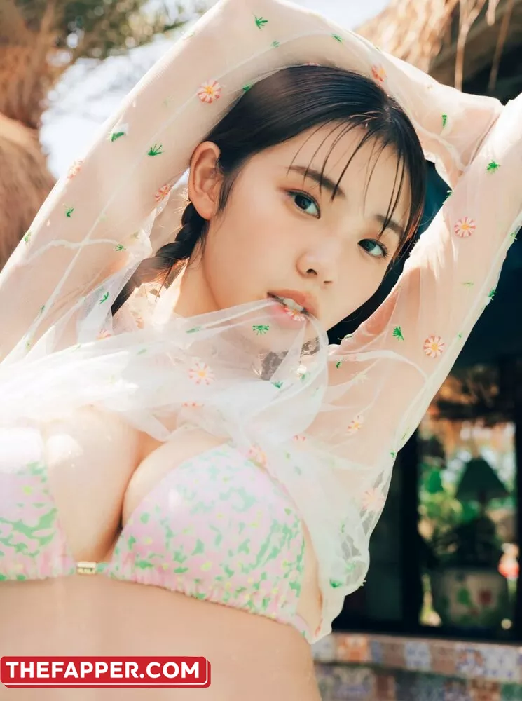 Kikuchi Hina  Onlyfans Leaked Nude Image #sJrq43Xueq