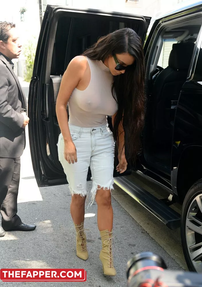 Kim Kardashian  Onlyfans Leaked Nude Image #0p4bzgIU56