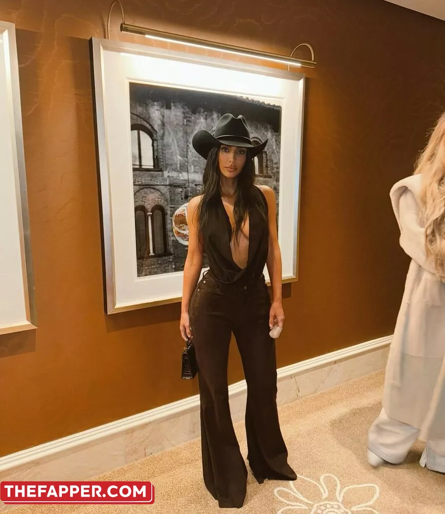 Kim Kardashian  Onlyfans Leaked Nude Image #0s96rj0lGX