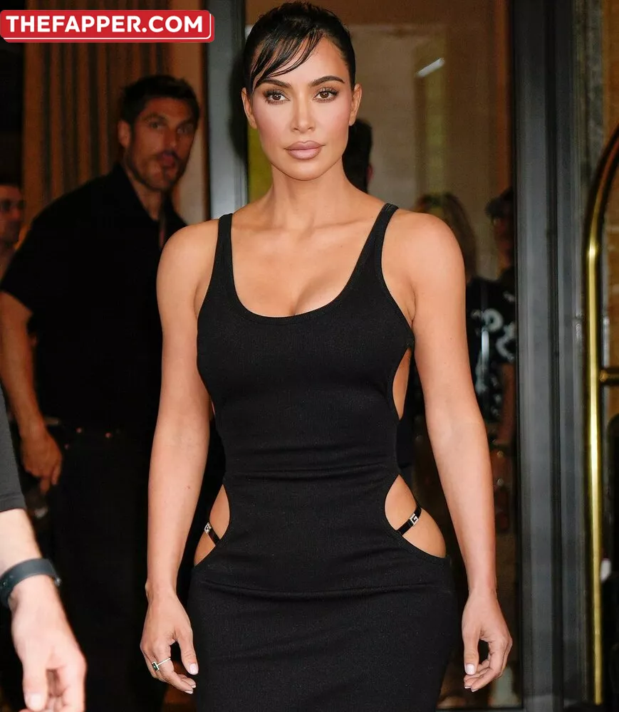 Kim Kardashian  Onlyfans Leaked Nude Image #2Ns1WU9YCY