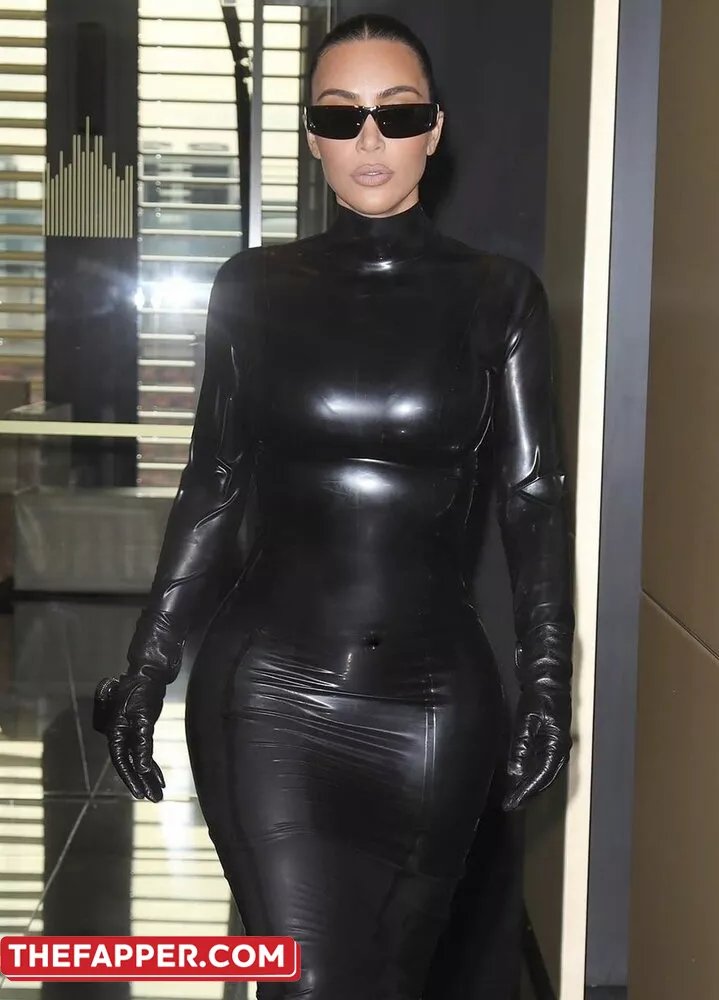 Kim Kardashian  Onlyfans Leaked Nude Image #2rVhUepLh9