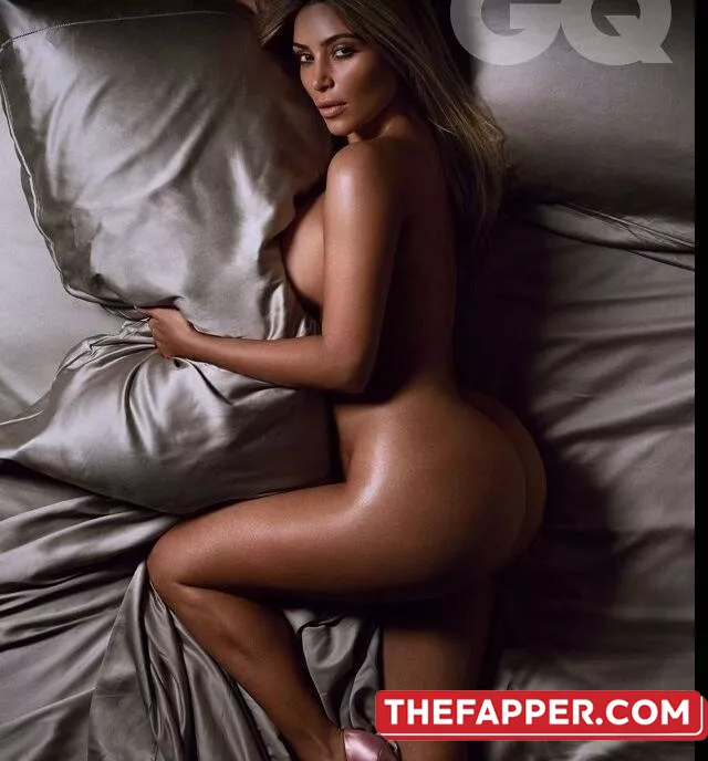 Kim Kardashian  Onlyfans Leaked Nude Image #30kb6CEUiv