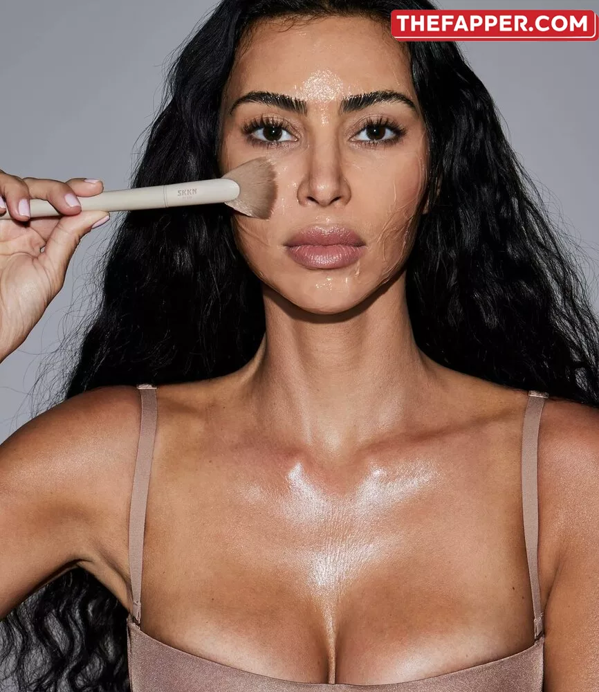 Kim Kardashian  Onlyfans Leaked Nude Image #3DyNDAShFY