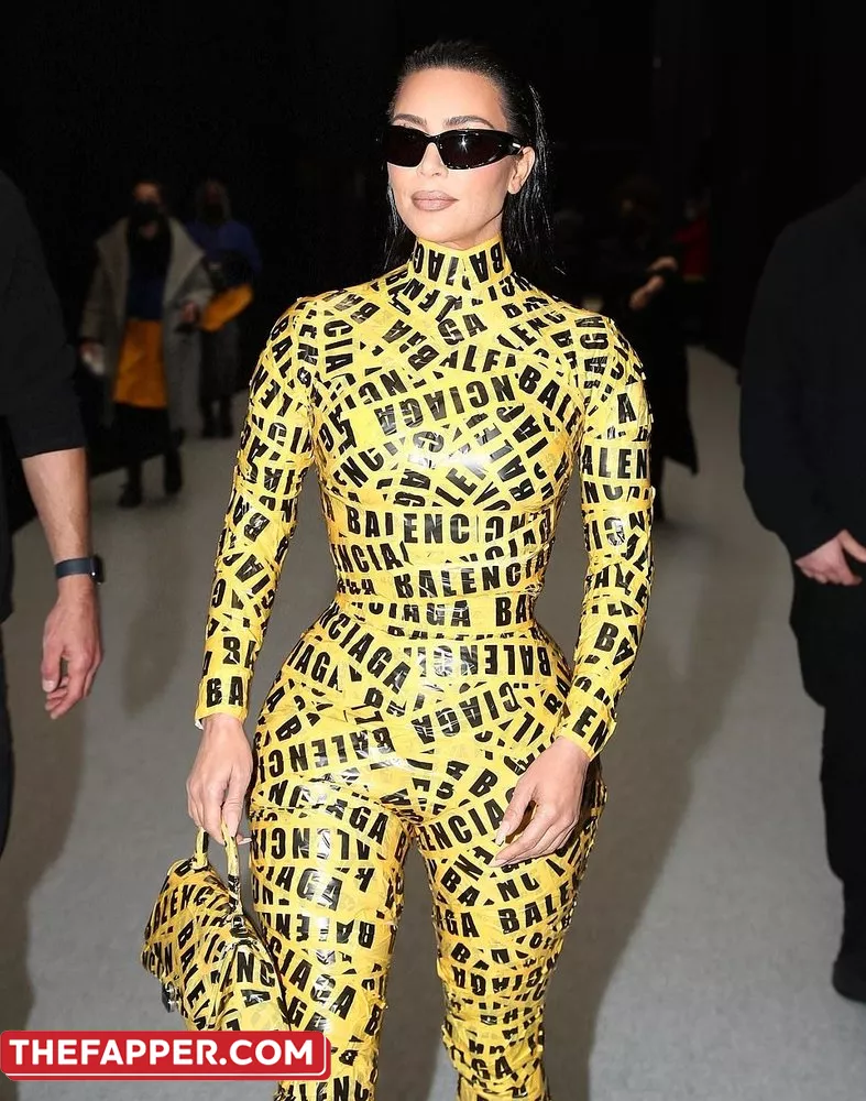 Kim Kardashian  Onlyfans Leaked Nude Image #3HJDMMoFpv