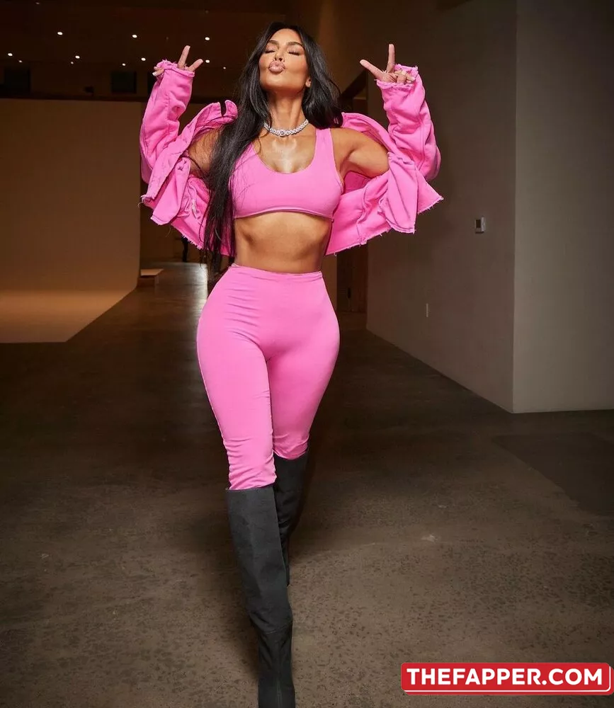 Kim Kardashian  Onlyfans Leaked Nude Image #3Ox1Wv1T84
