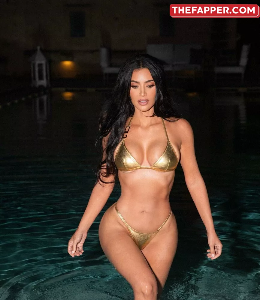 Kim Kardashian  Onlyfans Leaked Nude Image #3W71IWsjFB