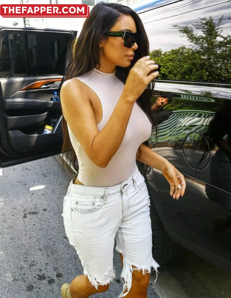 Kim Kardashian  Onlyfans Leaked Nude Image #3aUvrRs3KM