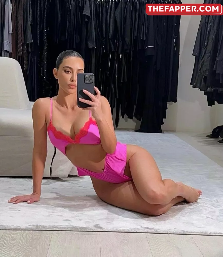 Kim Kardashian  Onlyfans Leaked Nude Image #3kfsC1HPXQ
