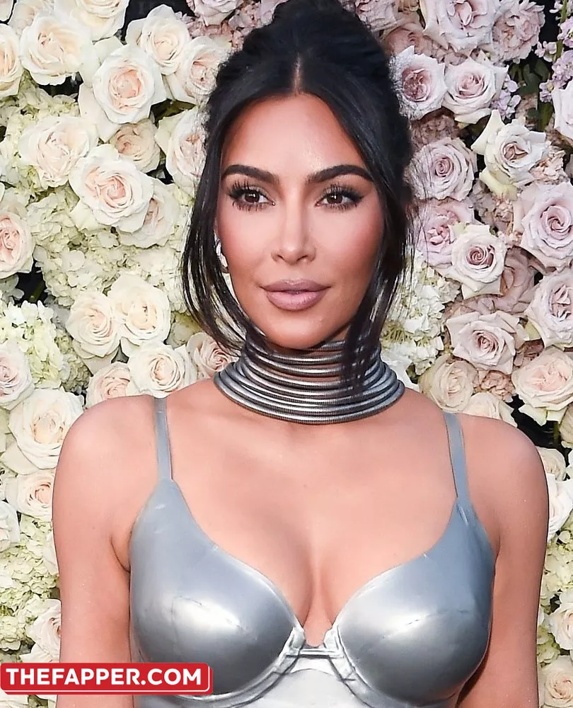 Kim Kardashian  Onlyfans Leaked Nude Image #3o85AQITXT