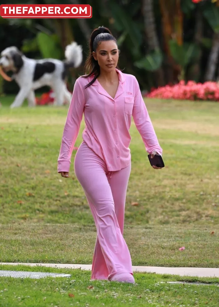 Kim Kardashian  Onlyfans Leaked Nude Image #3rIUxjp7Cp