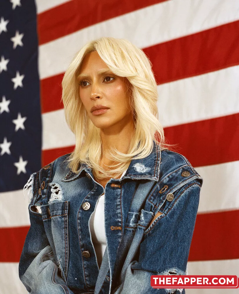 Kim Kardashian  Onlyfans Leaked Nude Image #43rWPktL1r
