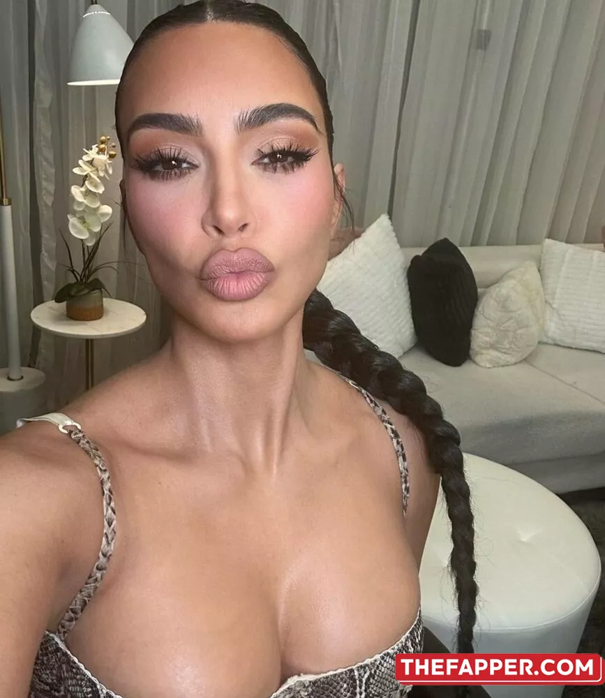 Kim Kardashian  Onlyfans Leaked Nude Image #46Nkw7rwZ4