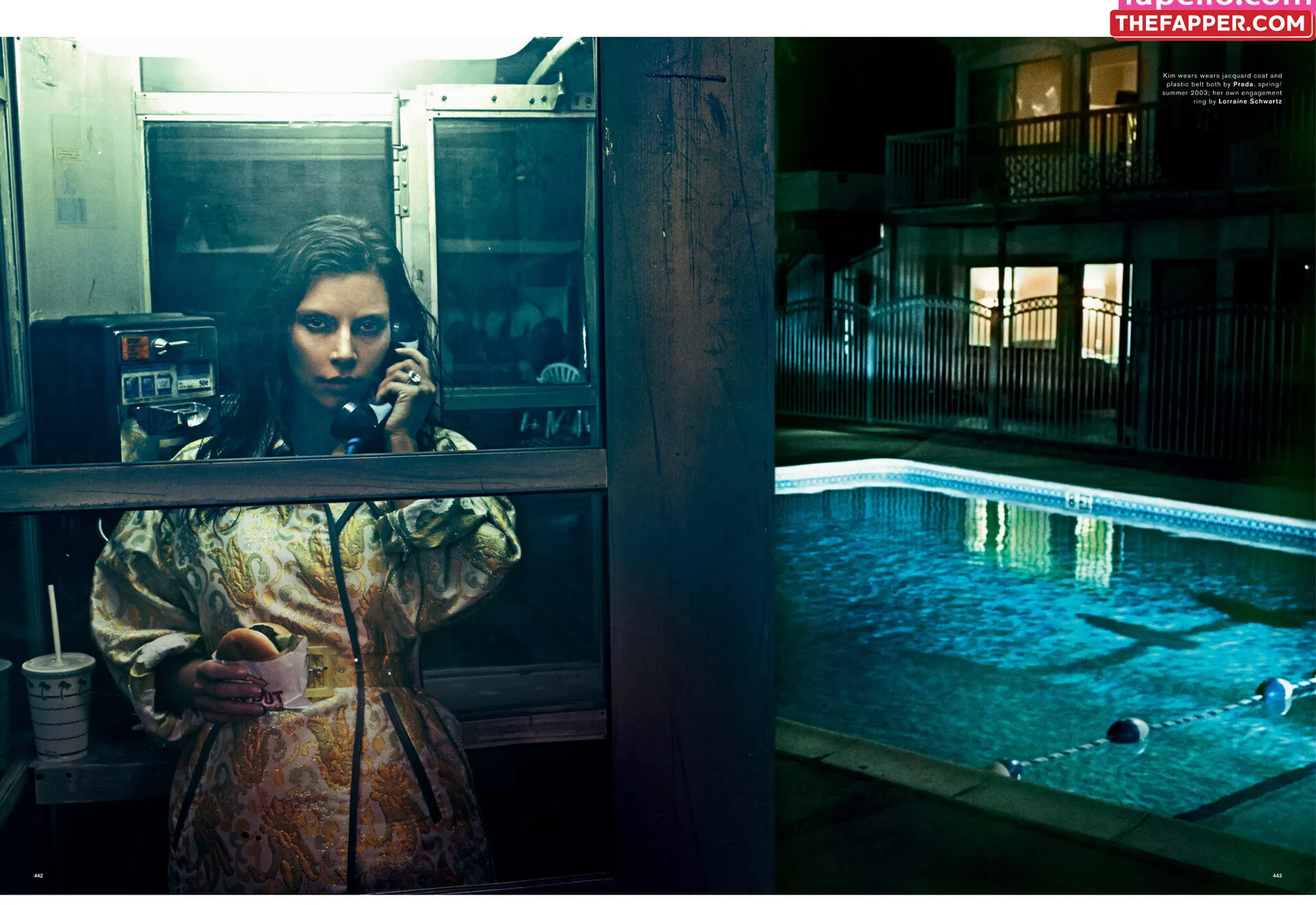 Kim Kardashian  Onlyfans Leaked Nude Image #4NwVC8WBIJ