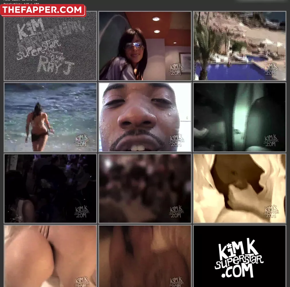 Kim Kardashian  Onlyfans Leaked Nude Image #4RnDjpcJuK