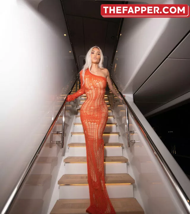 Kim Kardashian  Onlyfans Leaked Nude Image #51NXjTvo0z