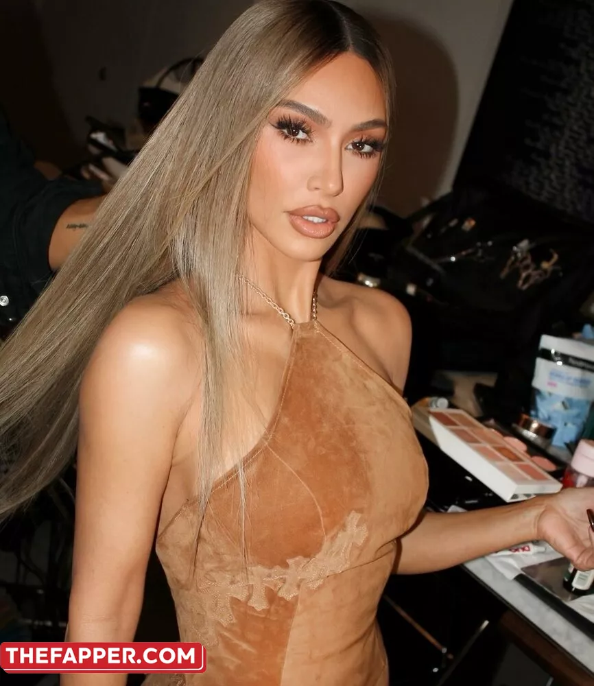 Kim Kardashian  Onlyfans Leaked Nude Image #5ejJaiDb54