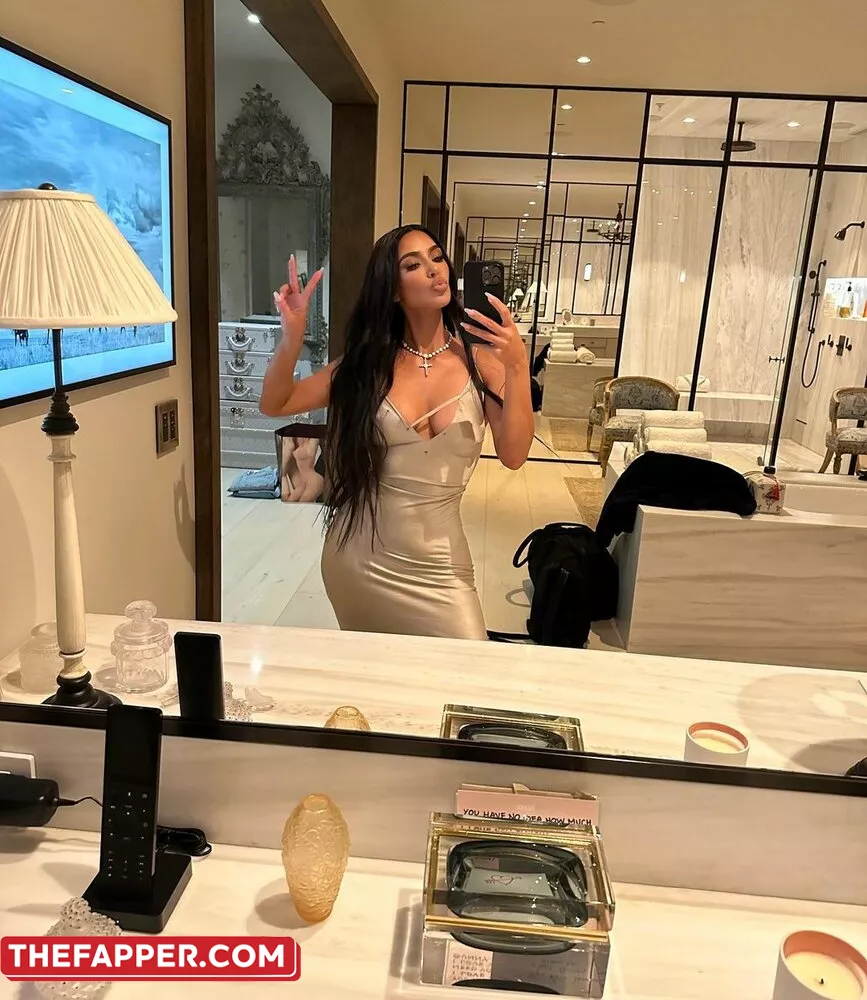 Kim Kardashian  Onlyfans Leaked Nude Image #5lXZNl9aO0