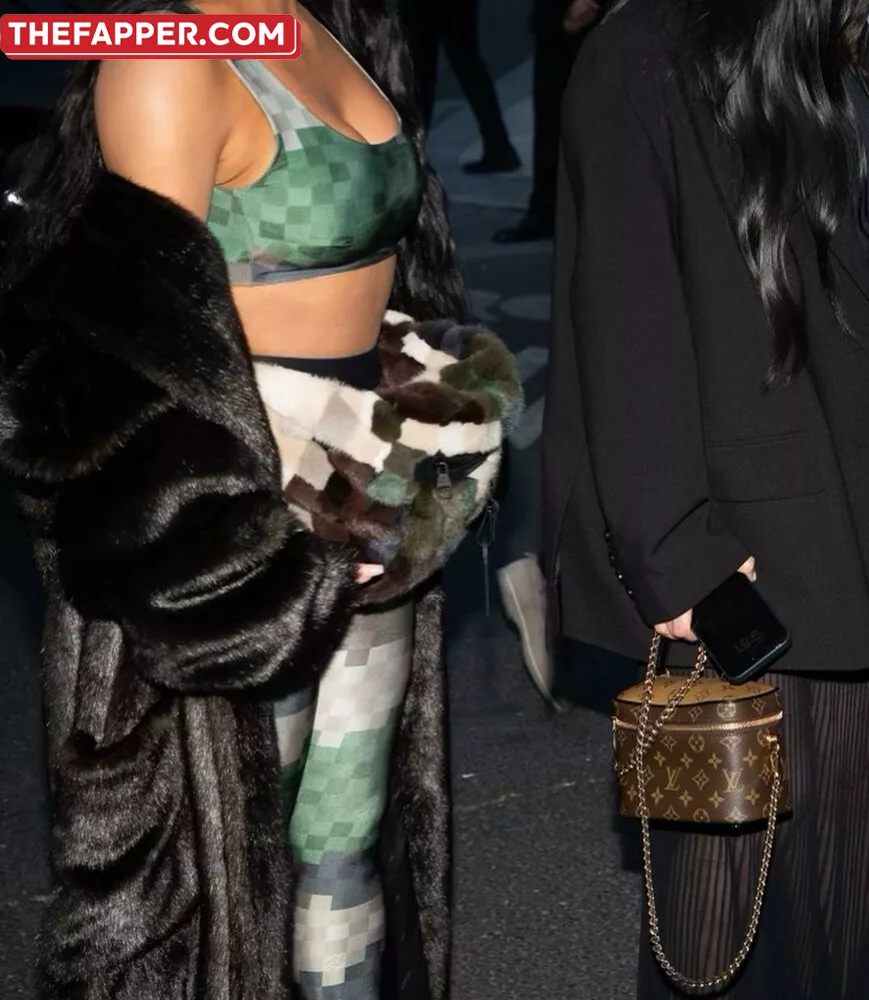 Kim Kardashian  Onlyfans Leaked Nude Image #5oFCNp9830