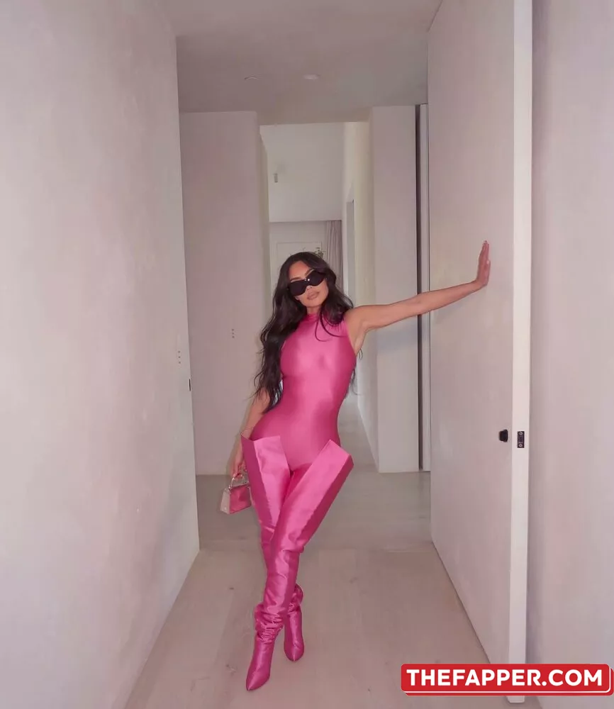 Kim Kardashian  Onlyfans Leaked Nude Image #6LLDVVJLYd