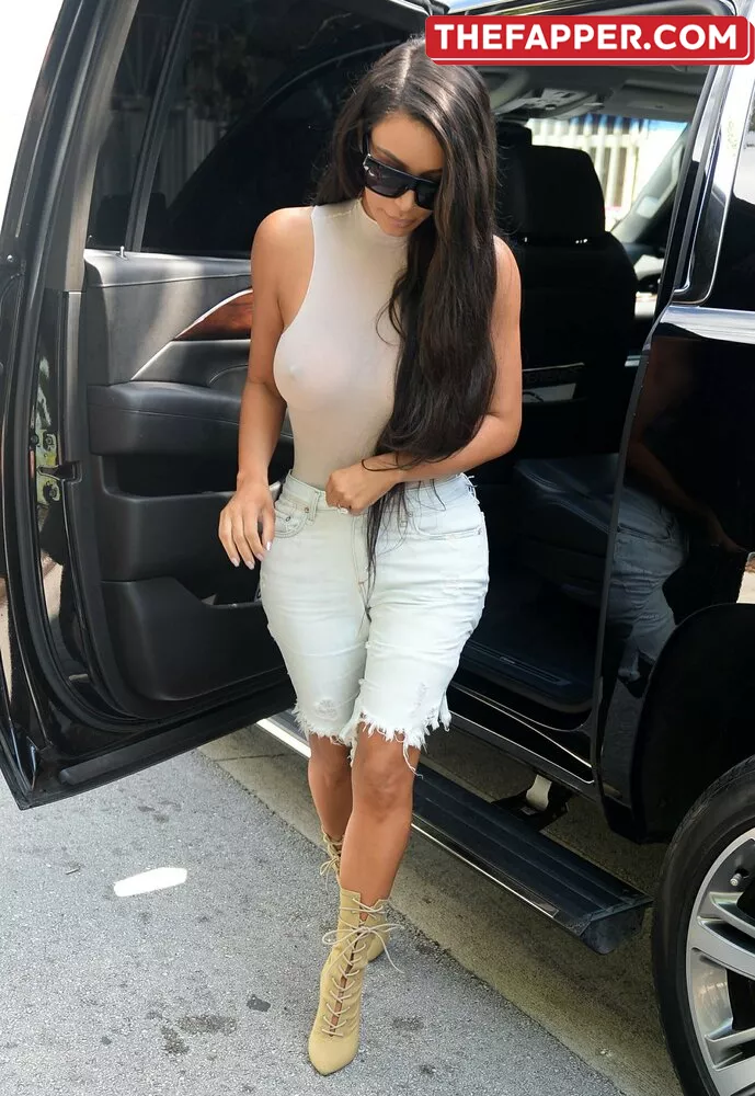 Kim Kardashian  Onlyfans Leaked Nude Image #6hpLU4Z1kE