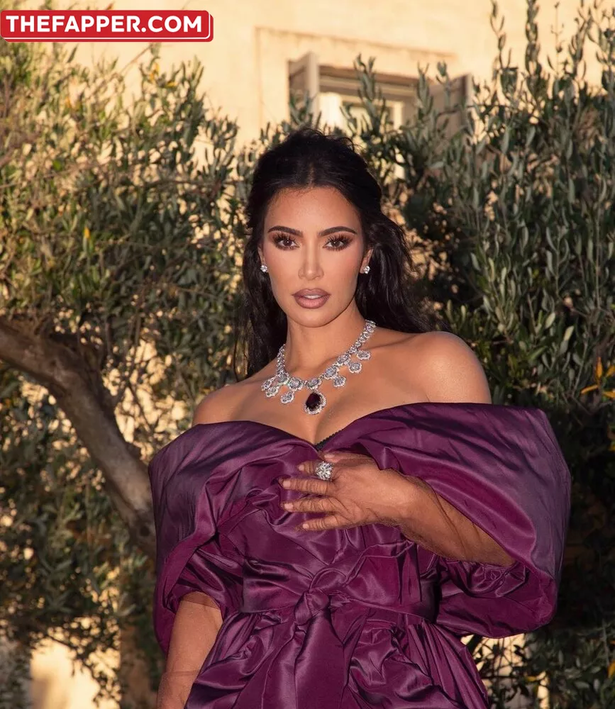Kim Kardashian  Onlyfans Leaked Nude Image #6qyFJRzOaS