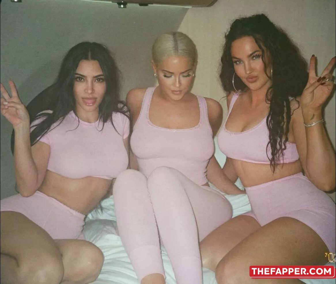 Kim Kardashian  Onlyfans Leaked Nude Image #7HmVLPJcJ0