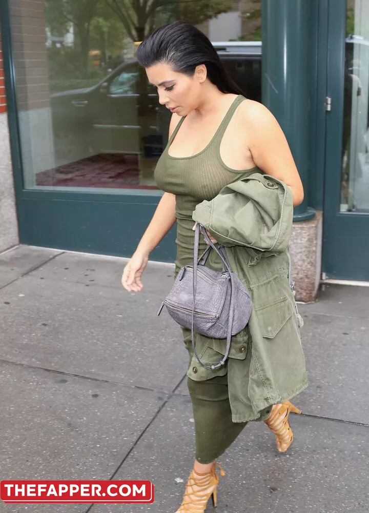 Kim Kardashian  Onlyfans Leaked Nude Image #7VIdVA3TYP