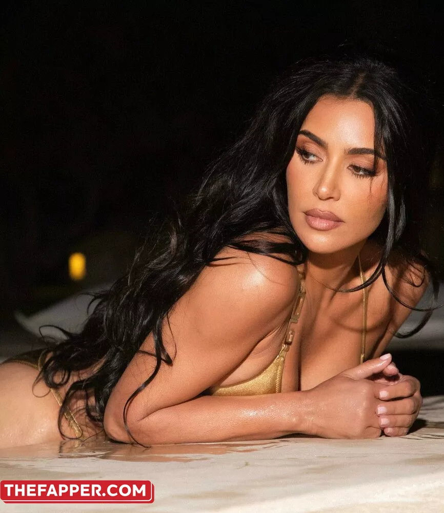 Kim Kardashian  Onlyfans Leaked Nude Image #7puMJzWtmh