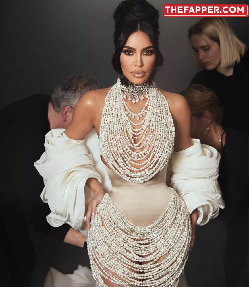 Kim Kardashian  Onlyfans Leaked Nude Image #8eUMryUWsC