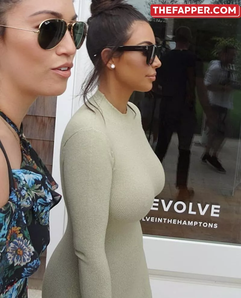 Kim Kardashian  Onlyfans Leaked Nude Image #8nkA8hibDo