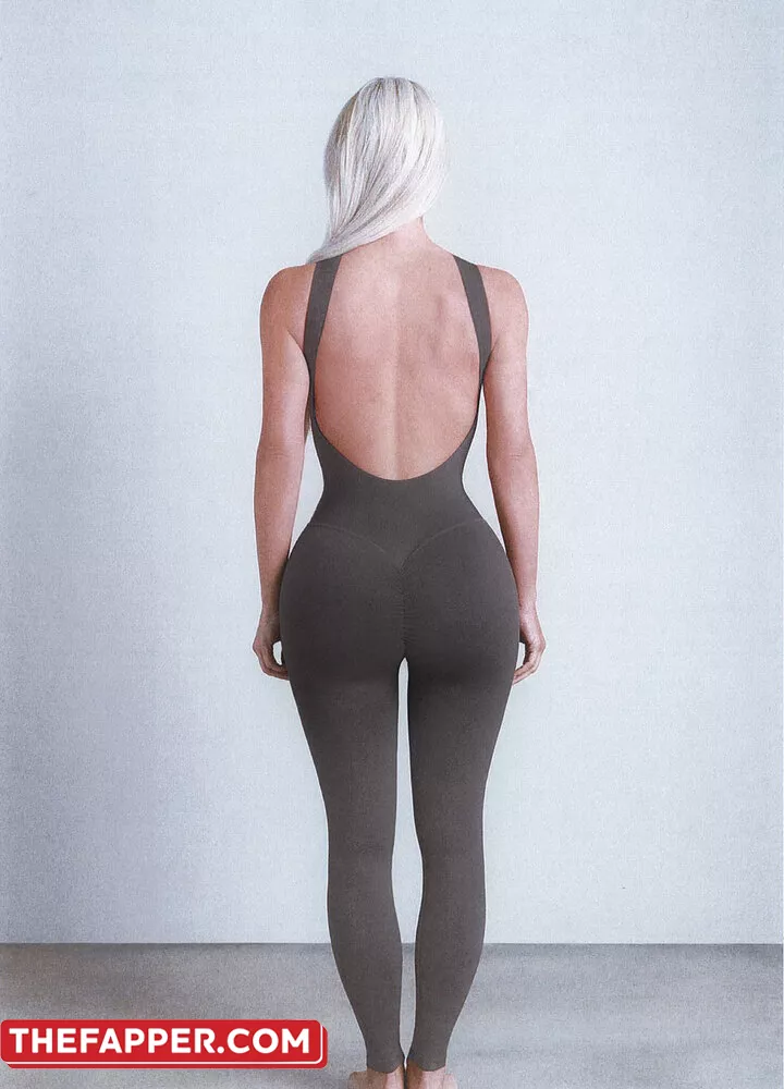 Kim Kardashian  Onlyfans Leaked Nude Image #8twU5QWFDT