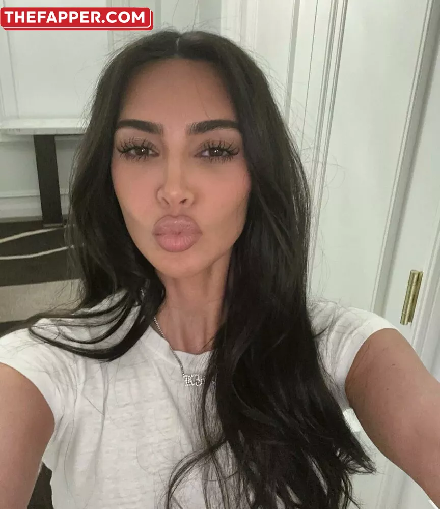 Kim Kardashian  Onlyfans Leaked Nude Image #9ITH5RRxYS