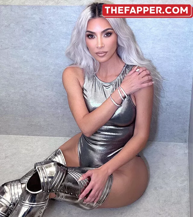 Kim Kardashian  Onlyfans Leaked Nude Image #9SjqcPqK4G