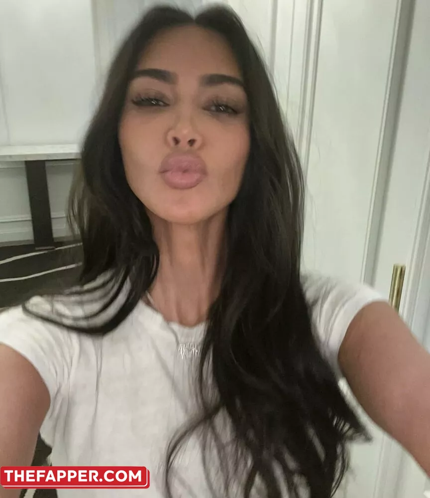 Kim Kardashian  Onlyfans Leaked Nude Image #9xB35SFm2l