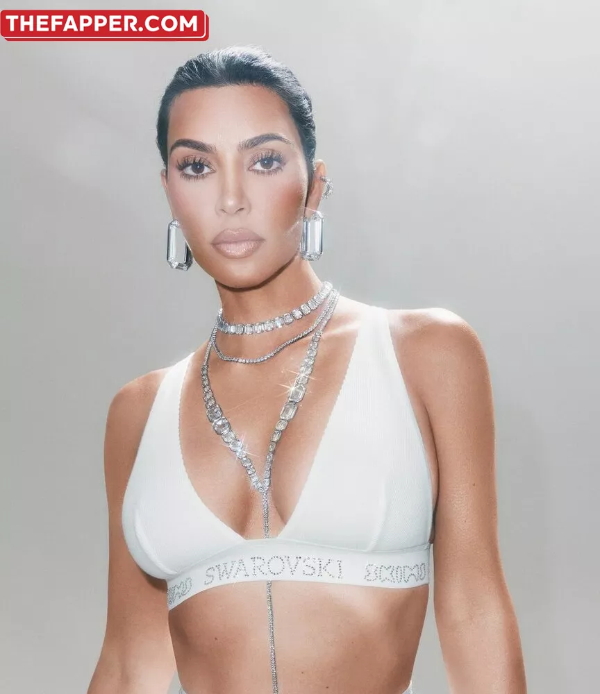 Kim Kardashian  Onlyfans Leaked Nude Image #AHrf29l6MX